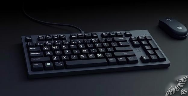 El NuPhy Node75 ofrece 1.000 horas de autonomía