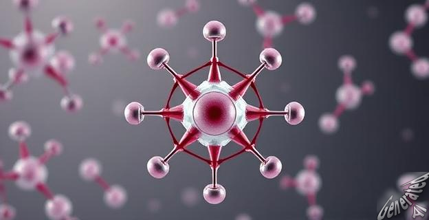 Los átomos conservan patrones de orden de corto alcance químico