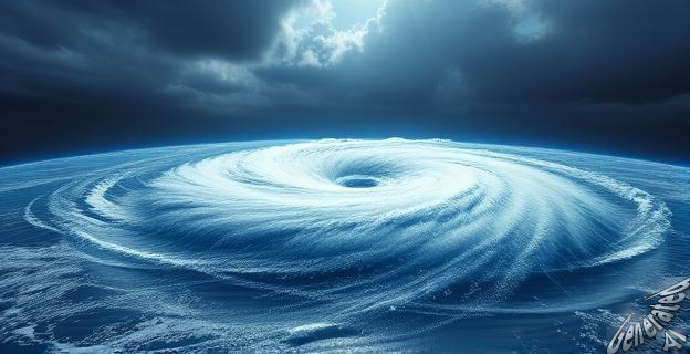 El calentamiento global ha alterado las reglas del juego atmosférico