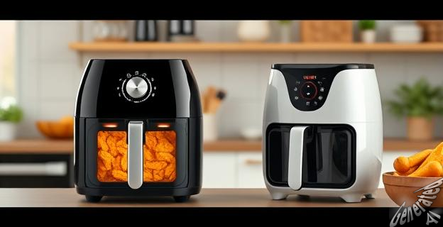 La Cosori es la mejor opción