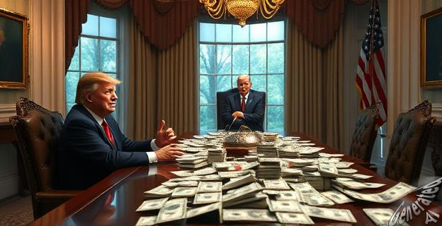 Retirar la ayuda financiera de 20.000 millones de dólares