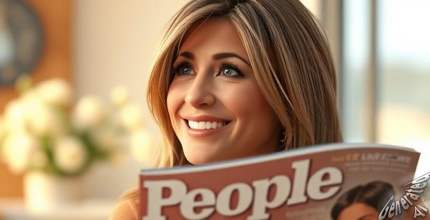 Jennifer Aniston se ríe de su cameo en The Last of Us