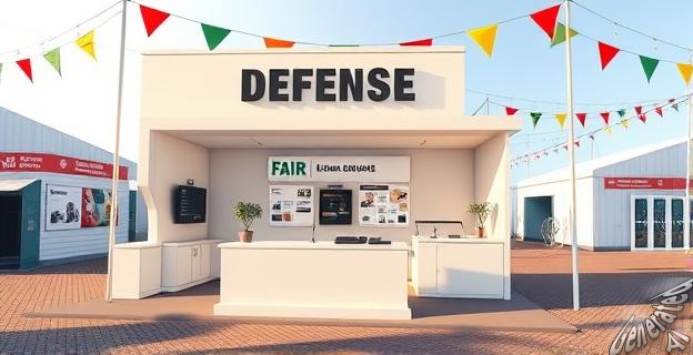 33 empresas aragonesas estarán presentes en la feria
