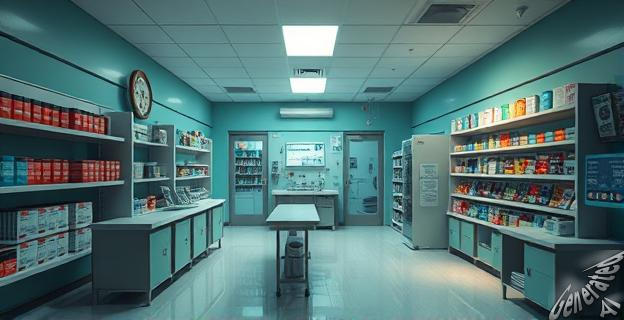 Puedes descargar Two Point Hospital gratis desde la Epic Games Store