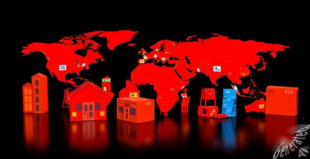 Canadá, Mercosur y Reino Unido son mercados alternativos a EEUU
