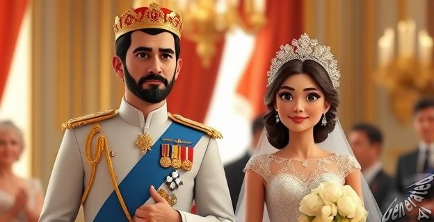 Felipe VI y Letizia se comprometieron oficialmente el 1 de noviembre de 2003