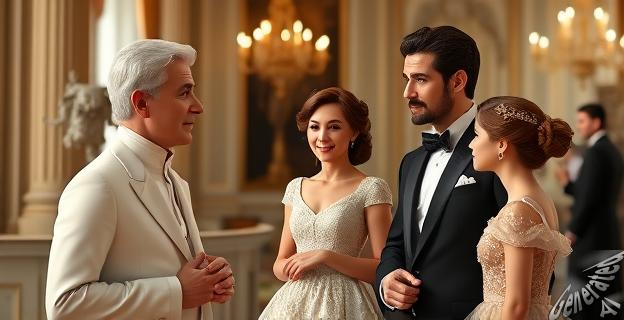 Son demasiado jóvenes y aún tienen que encontrar su estilo