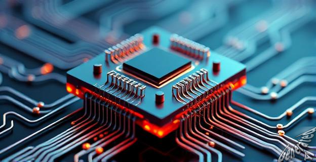 Los memristores a escala de oblea permiten realizar cálculos más eficientes y con menor consumo de energía