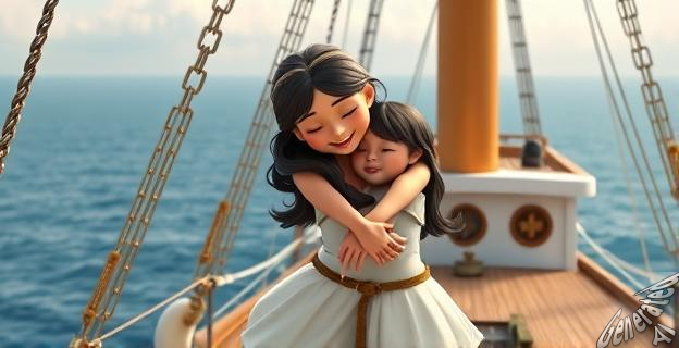 La Reina Letizia y la Princesa Leonor se reunieron después de cuatro meses sin verse