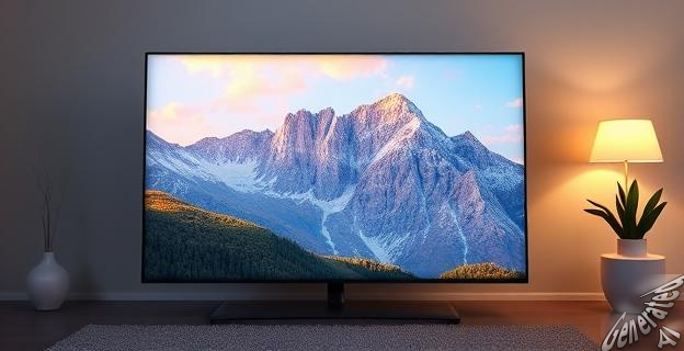 La Smart TV Hisense de 55 pulgadas con panel MiniLED está disponible por 399 euros