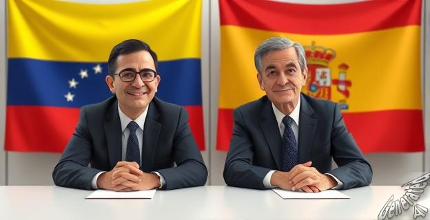 Rafael Ramírez se desdice de sus acusaciones contra Zapatero