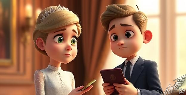 Retirada del pasaporte diplomático de Marius Borg