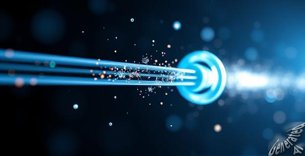 La teletransportación cuántica puede aplicarse fuera del laboratorio a través de cables de fibra óptica comunes