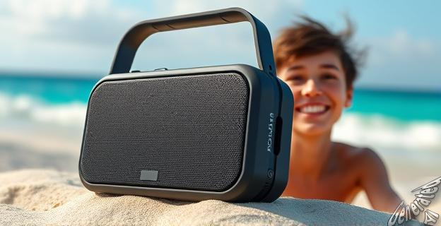 El Soundcore 2 está disponible por 30,99 € con un descuento del 23%