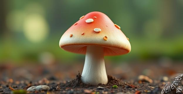 El hongo faloide agárico ha mutado en los últimos años, aumentando su toxicidad