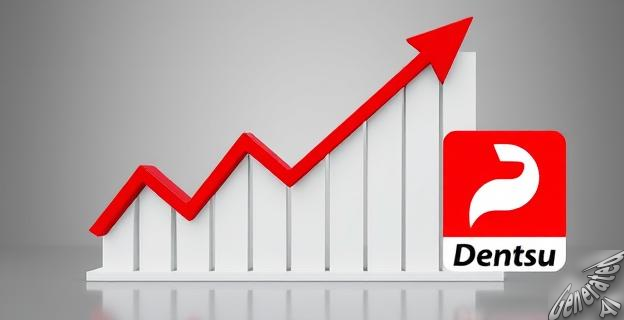 La venta del negocio internacional de Dentsu podría recaudar miles de millones de dólares