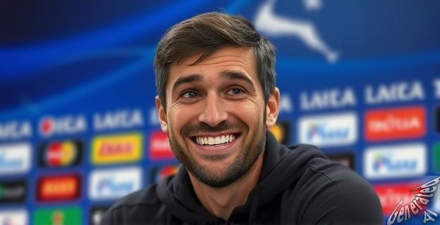 Simeone respondió de manera sorprendente