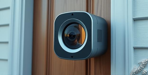 La instalación de cámaras en espacios que puedan captar imágenes de vecinos requiere una justificación real de seguridad