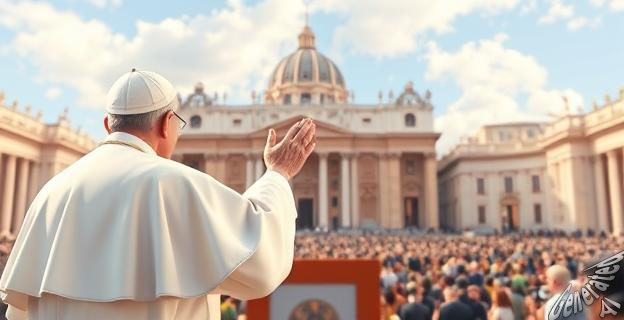 ¡Cristo ha resucitado! En este anuncio está contenido todo el sentido de nuestra existencia, que no está hecha para la muerte sino para la vida