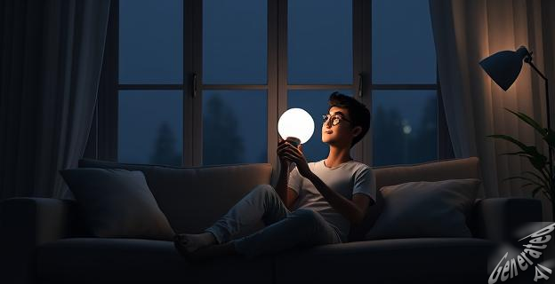 El trastorno afectivo estacional se debe a la menor exposición a la luz solar que altera el reloj interno del cuerpo y afecta la producción de serotonina y melatonina