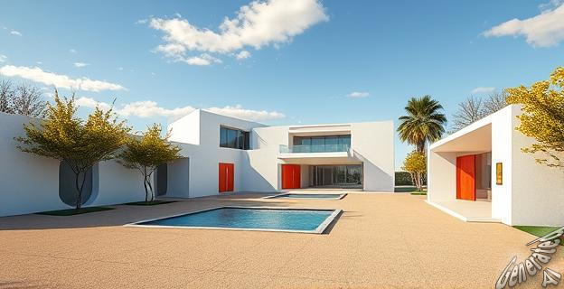 El Museo de la Energía en Ponferrada