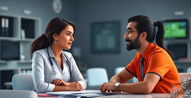 Noemí Galera cree que Iván Rojo no está aprovechando su paso por la academia