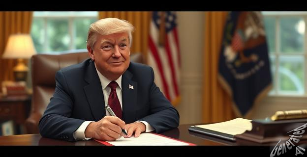 Trump nombra a Lindsey Halligan como fiscal federal principal de Virginia