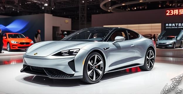 Las marcas chinas presentan novedades como el MG S5, un SUV eléctrico de 4,4 metros por 19.995 euros