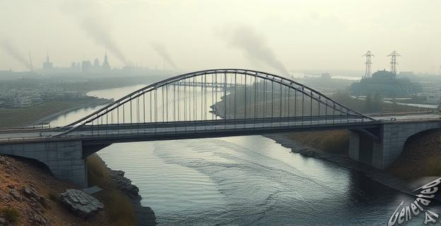 El puente sobre el río Kwai