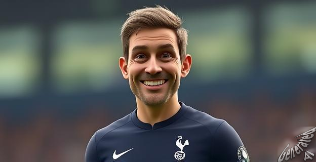 Thomas Frank es el nuevo entrenador del Tottenham
