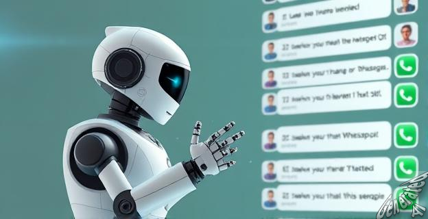 Grouphug utiliza IA para generar memes a partir de conversaciones de WhatsApp