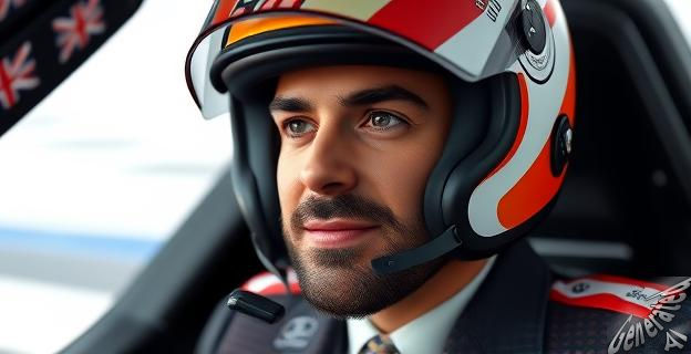 Carlos Sainz se presenta como candidato a la presidencia de la FIA en las elecciones de diciembre