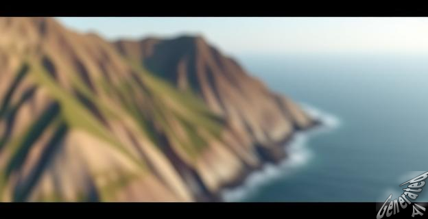 La verdadera línea que parte dos mundos no es la perezosa franja de las familias terratenientes, sino la altura y cercanía al mar