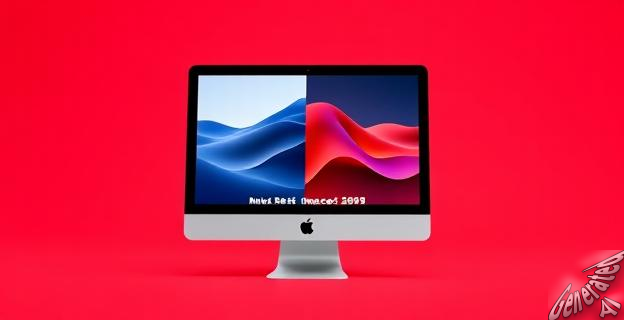 La beta pública de macOS 26 ya está disponible