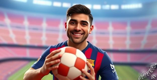 Esta próxima semana se inscribirá a Joan García