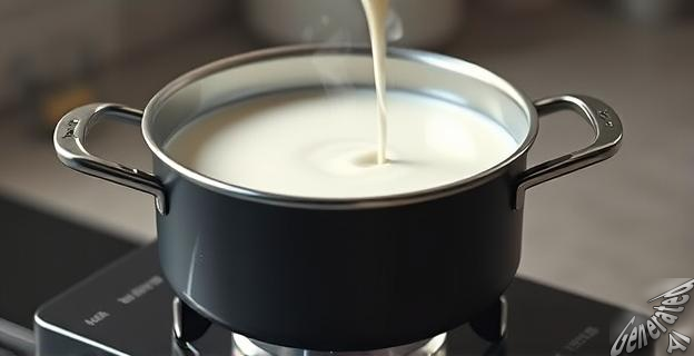 El dulce de leche se originó en Argentina en 1829