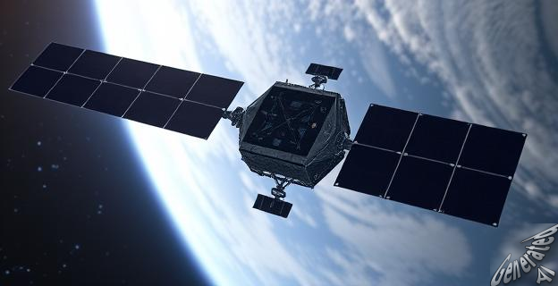 Los satélites Starlink V3 ofrecen 1.000 Gbps de descarga y 200 Gbps de subida