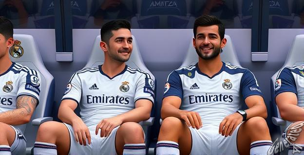 Xabi Alonso se arrepentirá de sustituir a Vinicius