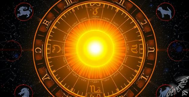 El Sol comenzará a transitar por la octava casa de Aries durante un mes, trayendo éxito financiero y sentimental