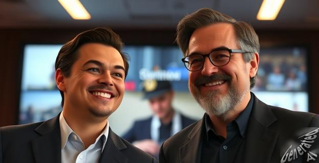 La película 'Una batalla tras otra' tiene una nota media de 8,76