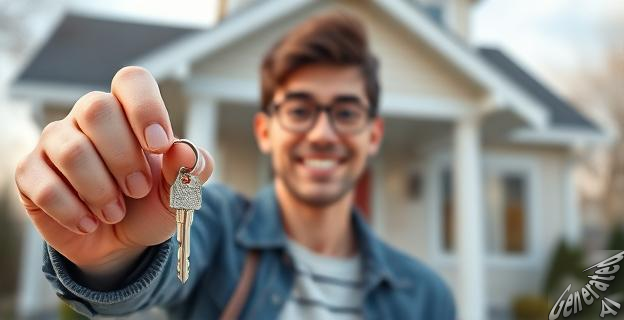 La Generalitat comprará 1.800 pisos para vivienda social este año