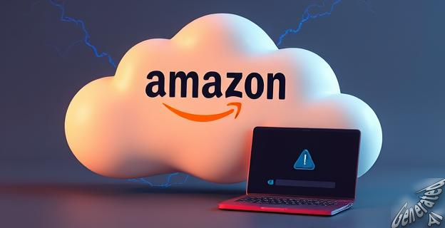 El fallo en DynamoDB causó la caída de la nube de Amazon