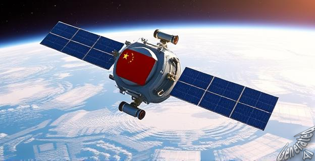 China puede prolongar la vida de satélites en órbita
