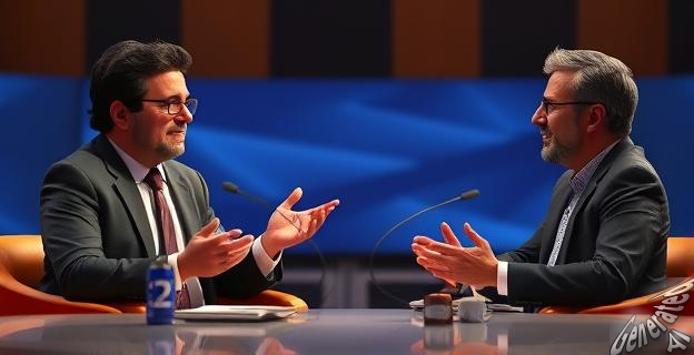 Turull ha sido calificado de 'supremacista' por Moreno