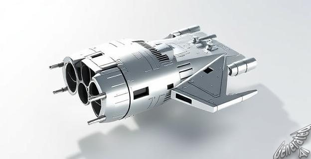 El GRX-810 puede resistir un año completo a 1.027 °C