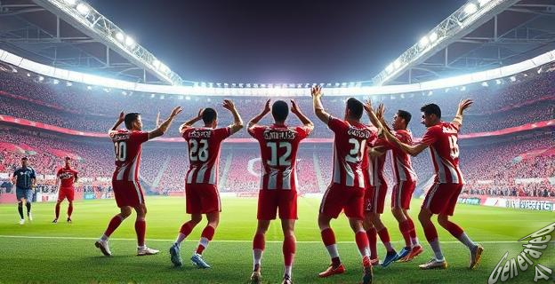 El Athletic busca alcanzar la final de la Europa League