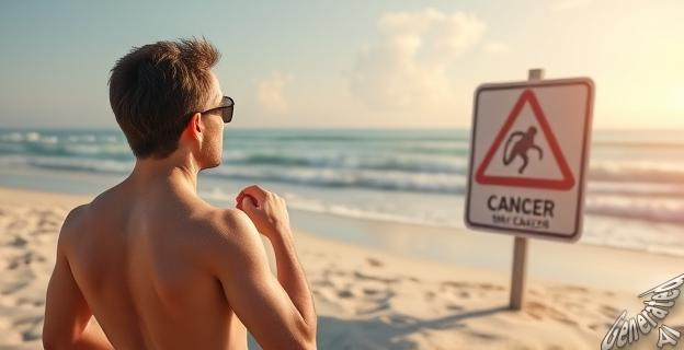 El bronceado es una señal de daño cutáneo