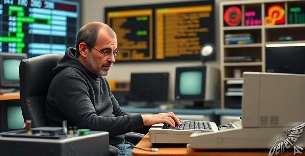 El Apple II se convirtió en sinónimo de videojuegos gracias a su diseño y alianzas con desarrolladores