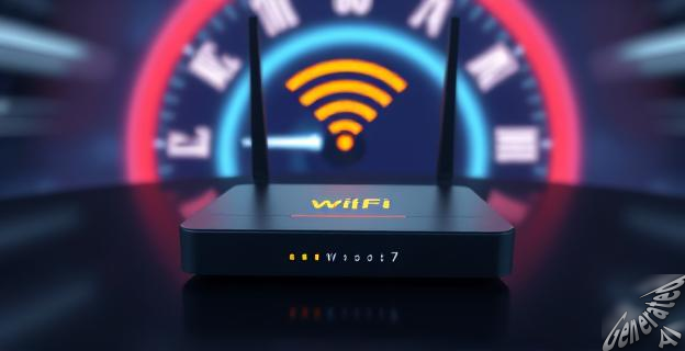 Orange ofrece routers WiFi 7 a sus clientes de fibra óptica de 600Mb o más