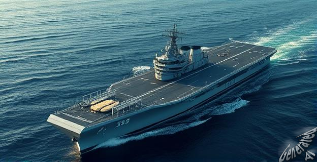 El Tipo 004 permitirá a China proyectar poder más allá de su periferia inmediata con una autonomía prácticamente ilimitada